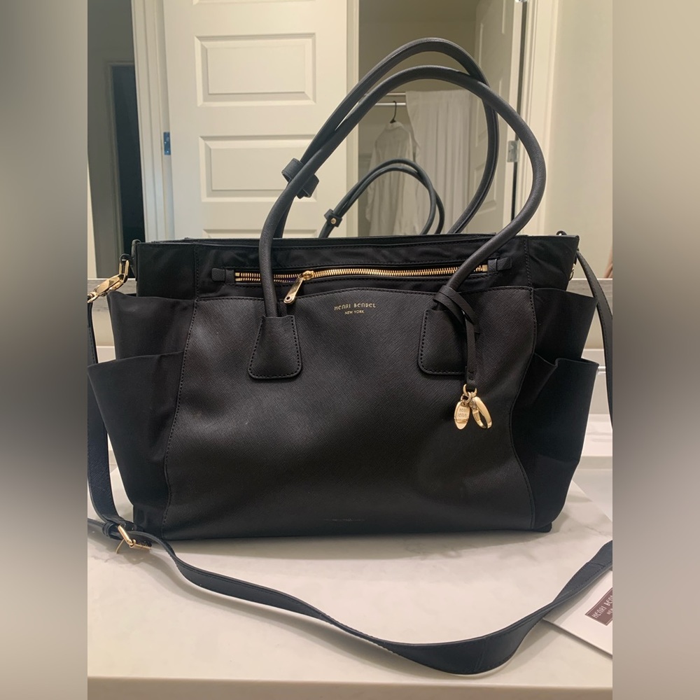 Henri Bendel
Diaper Bag